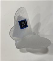 Scultura Cristal Sèvres in Cristallo 125181 - 125181